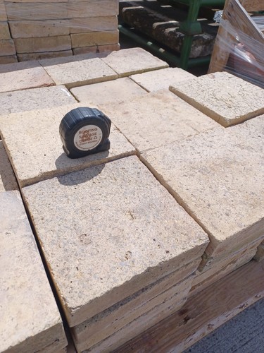 Batch 280 reclaimed clay - reclaimed,
