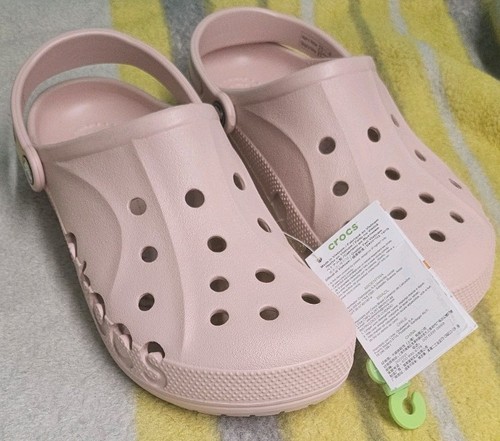 Crocs new with - new, 7