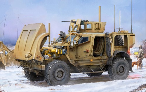 Oshkosh atv vehicle military - oshkosh, m