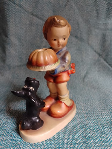 Goebel hummel begging his - hummel,