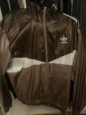 Adidas She’ll suit