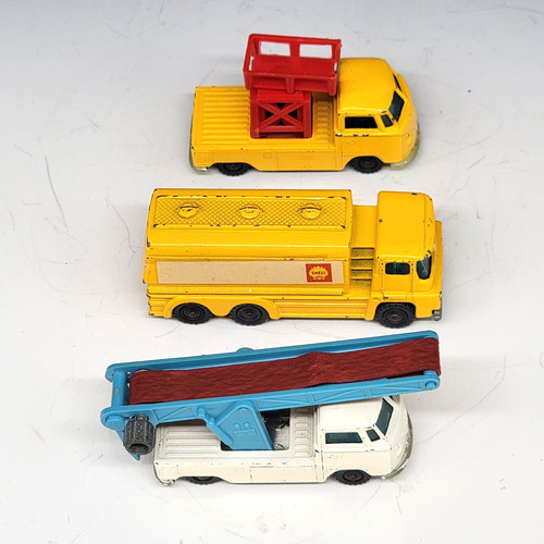 Lot corgi husky - 3,