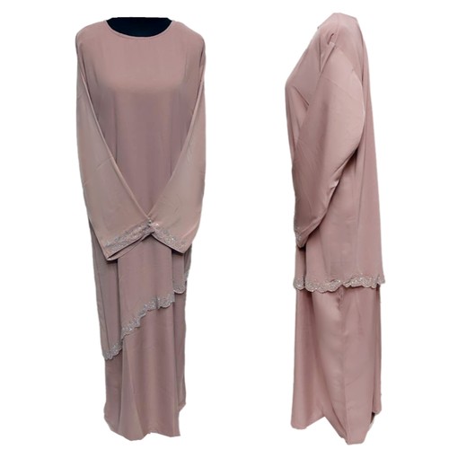 Luxury modest women - luxury,