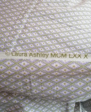 Laura Ashley diamonds new