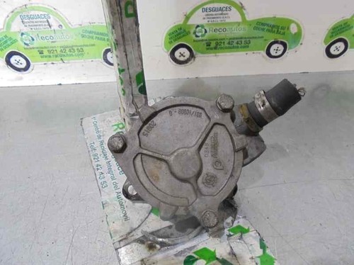 96111056 depressor brake empty