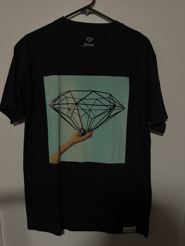 Diamond supply men s - supply, men's