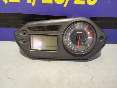 Odometer transalp 700 year - odometer,