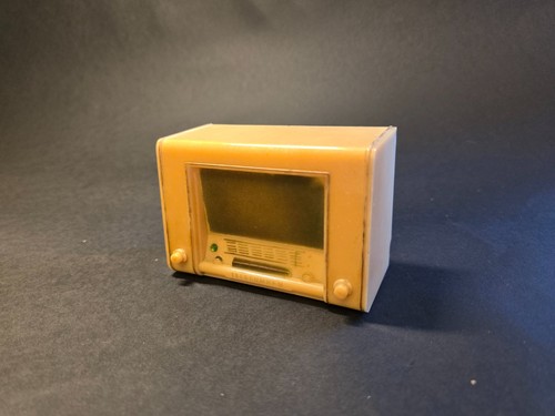 Telefunken miniature radio - miniature,