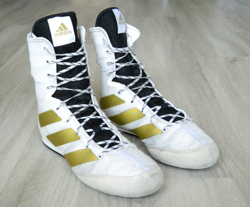 Adidas box hog - mens, boxing