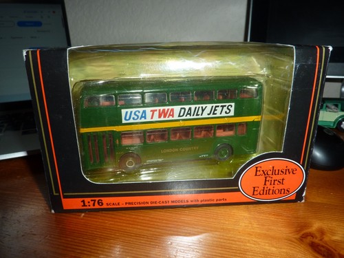 Efe leyland atlantean - efe,