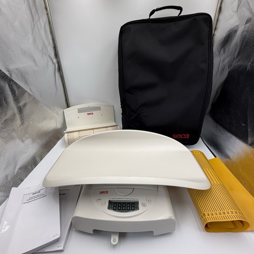 Seca 384 digital baby - 384,