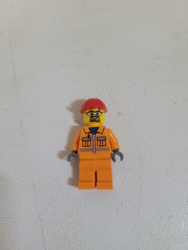 Lego city minifigure - city,