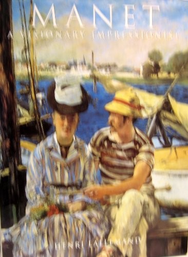 Manet visionary - manet:,