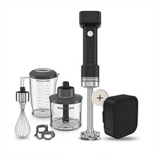 KitchenAid Go Cordless Hand