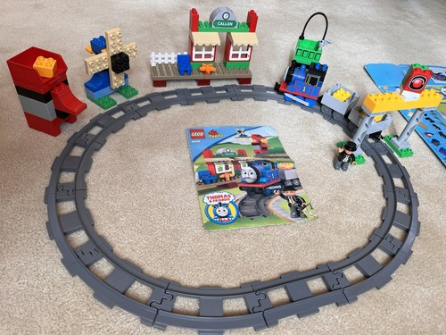 Lego duplo 5544 thomas - duplo, at