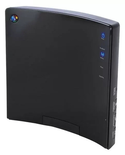 Home hub type - bt,