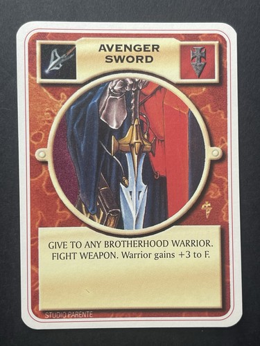 Doomtrooper ccg inquisition - doomtrooper,