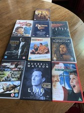 Job Lot of 10 Miscellaneous