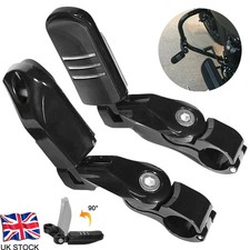 Highway Foot Pegs 1-1/4" Crash