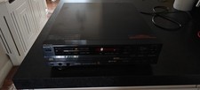Sony CDP-C5M 5 Disk Changer CD