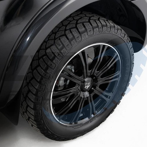 Ford ranger 2019 2022 wolf - ranger,