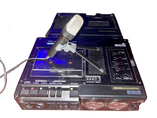 Vintage marantz cp430 head - cp430,