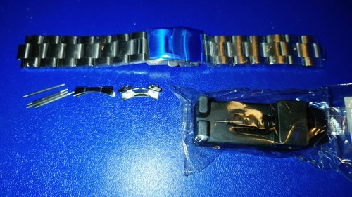 20mm stainless steel - stainless,
