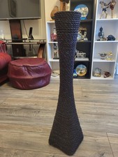 Tall decorative floor - vase, –