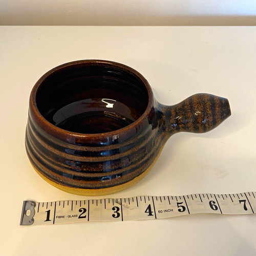 Vintage fosters pottery - fosters,