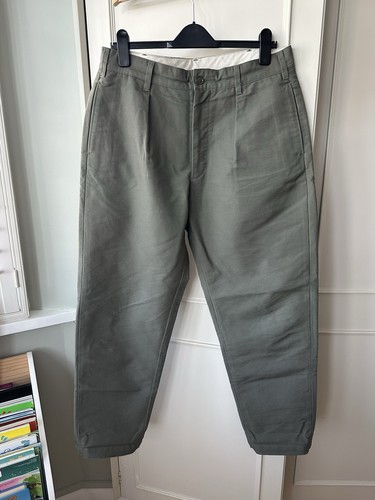 Engineered garments carlyle - garments,