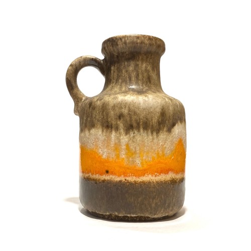 Scheurich keramik 414 vase - 414-16,