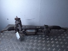 SKODA OCTAVIA Mk2 (1Z) RHD Steering Box/Rack 1K2423055J