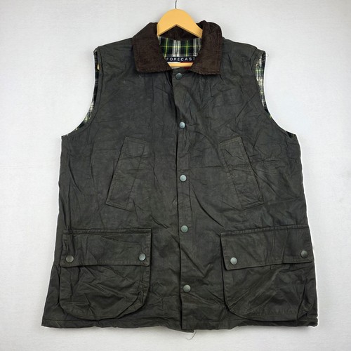 Forecast sport waxed cotton - sport,