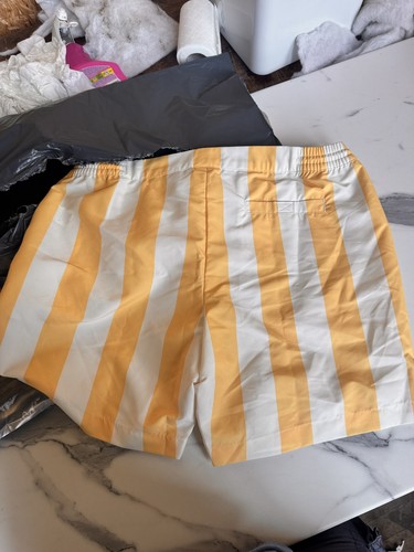 Marvis the swims big stripe - mr,