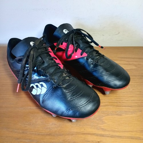 Canterbury rugby boots phoenix - canterbury,
