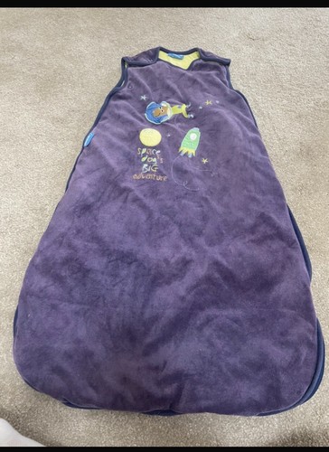 Grobag baby sleeping bag 12 - bag, 6-12
