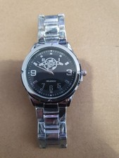 Orlando Quartz Chronograph