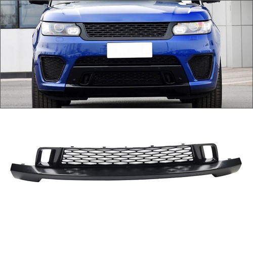 Unpainted front bumper - unpainted,