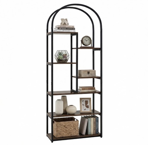 Costway industrial arched - costway,