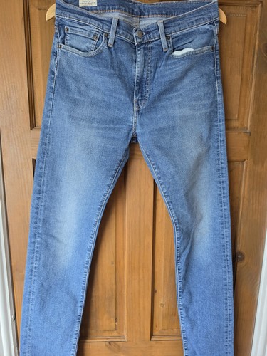 Levi premium 510 skinny - premium,