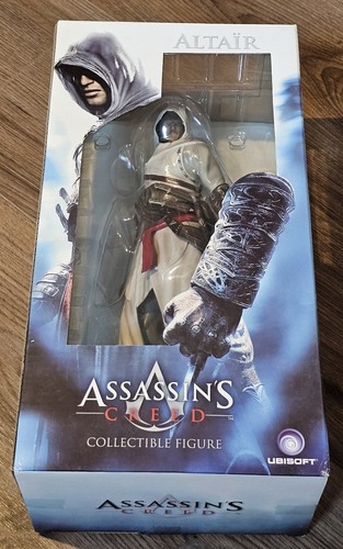 Assassin creed altair - assassin’s,