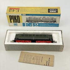 Boxed Piko E42 Loco Locomotive HO Gauge 516212