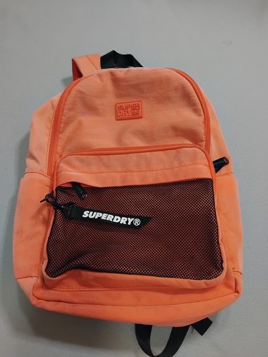 Superdry women backpack - women's,