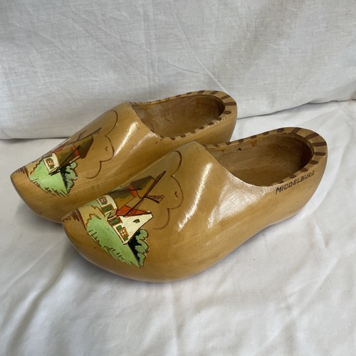 Vintage holland dutch hand - vintage,