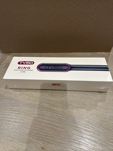 Tymo ring hair - ring, straightener