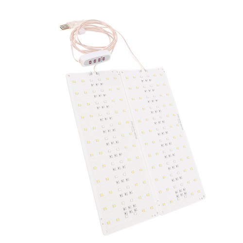 Led grow light panel - grow,