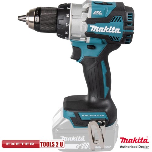 Makita dhp489z 18v - makita,