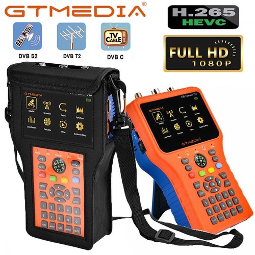 Gtmedia finderpro2 digital - gtmedia,