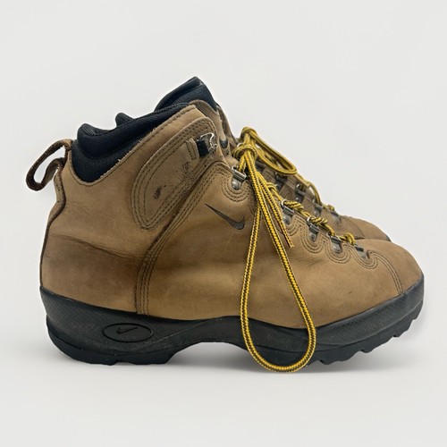Nike acg air hiking boots - acg,