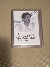 Ossie Ardiles | 2025 Futera FX